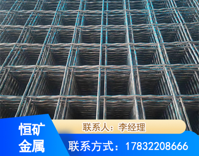 天津钢筋编炽焊网